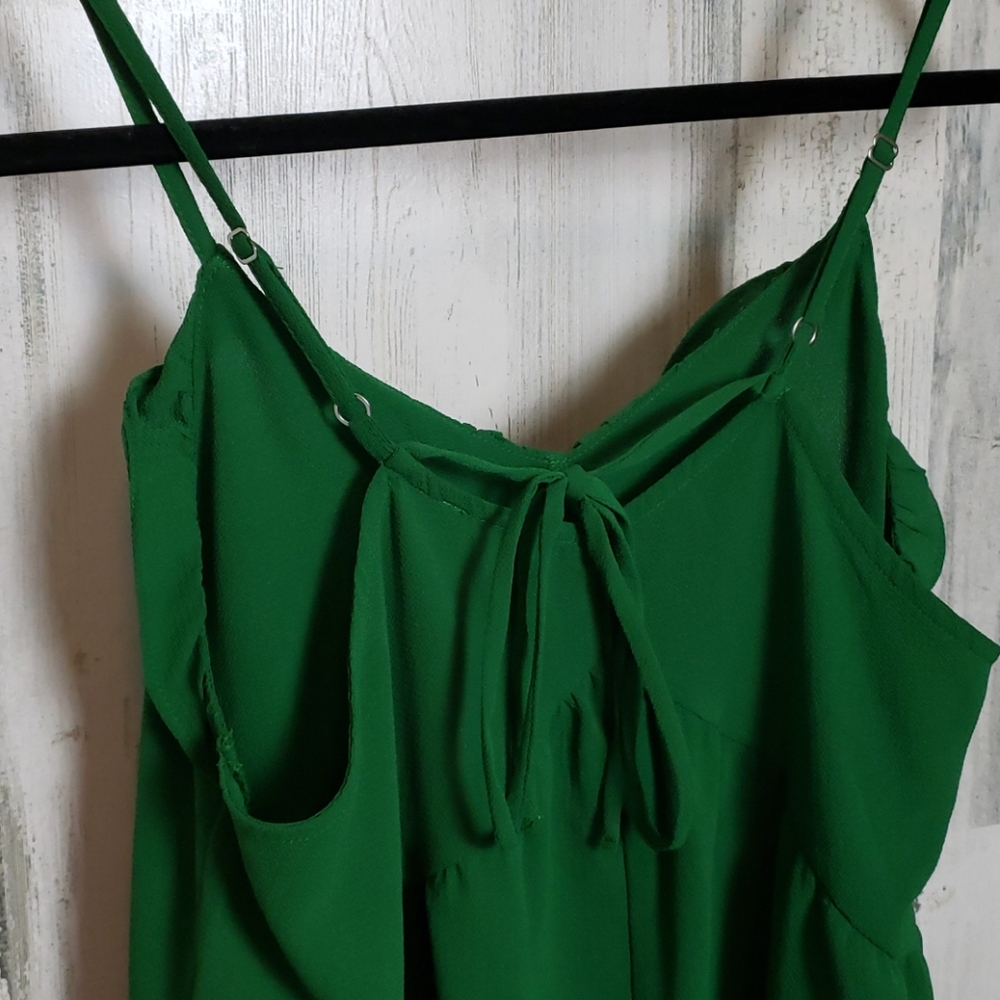 Flowy Tank - Picture 4 of 4